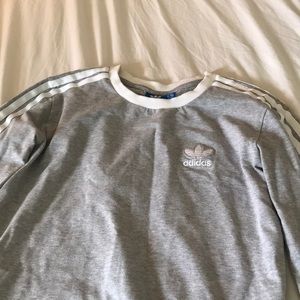 Adidas Vintage Long sleeve